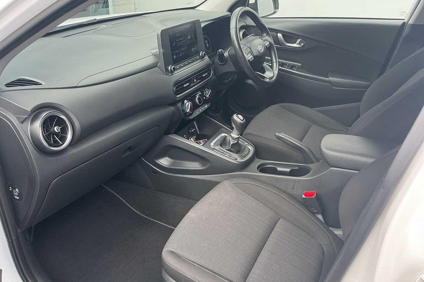 Used Hyundai KONA 2022 for sale - 76666715: Photo 10