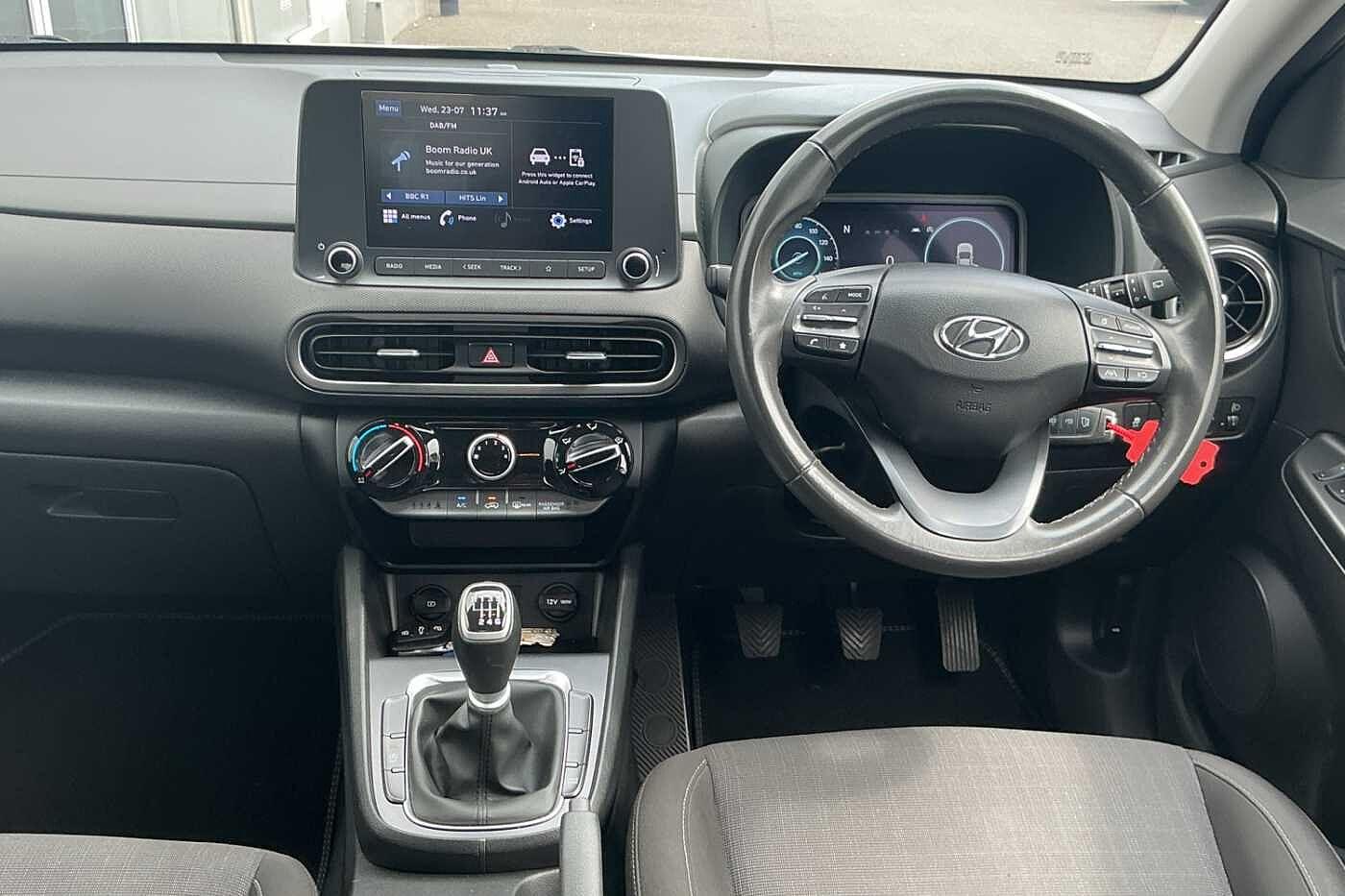 Used Hyundai KONA 2022 for sale - 76666715: Photo 15