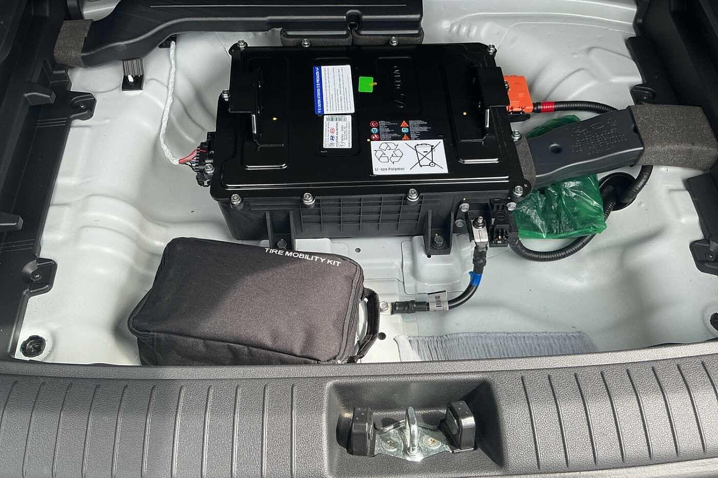 Used Hyundai KONA 2022 for sale - 76666715: Photo 20