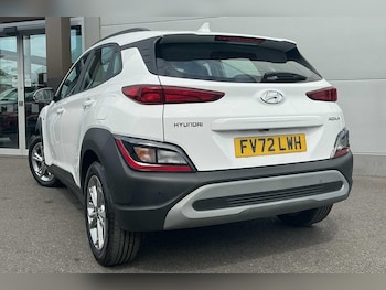 Used Hyundai KONA 2022 for sale - 76666715: Photo