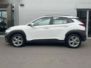 Used Hyundai KONA 2022 for sale - 76666715: Photo