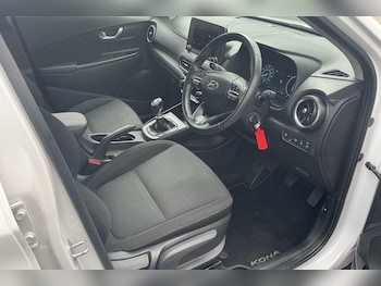 Used Hyundai KONA 2022 for sale - 76666715: Photo