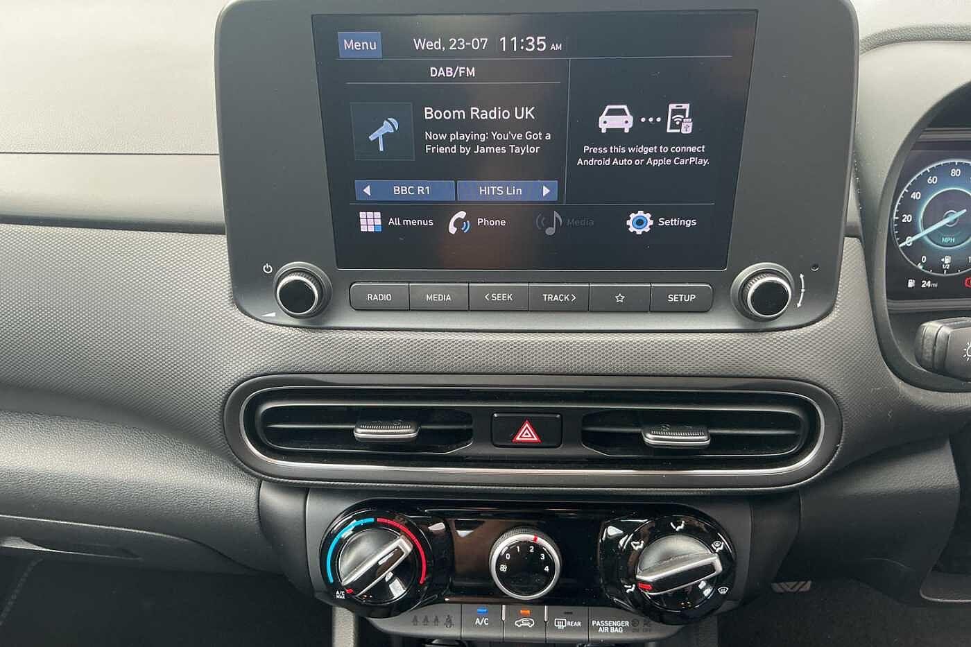 Used Hyundai KONA 2022 for sale - 76666715: Photo 6