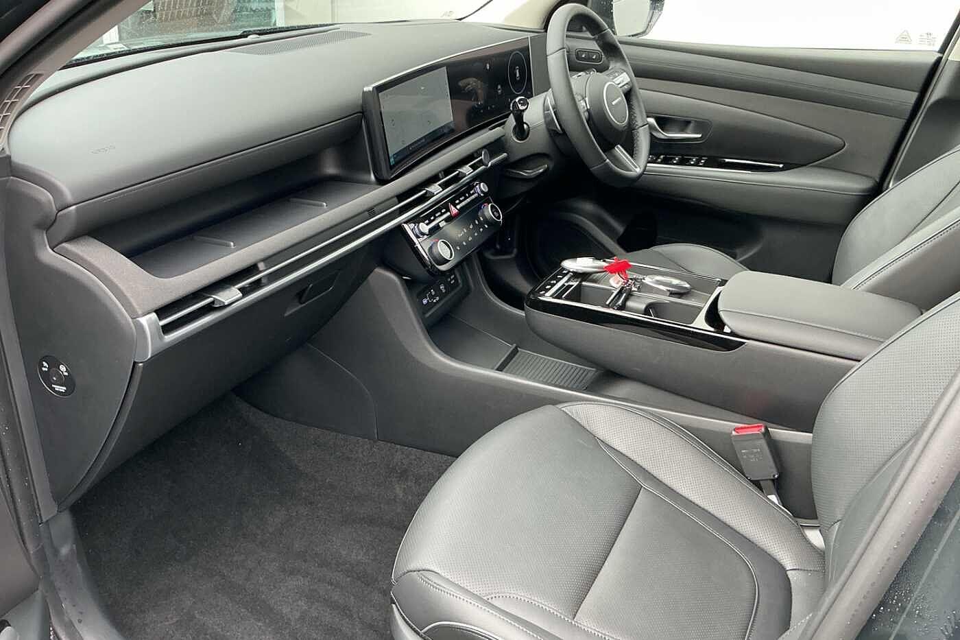 Used Hyundai TUCSON 2024 for sale - 76307672: Photo 10