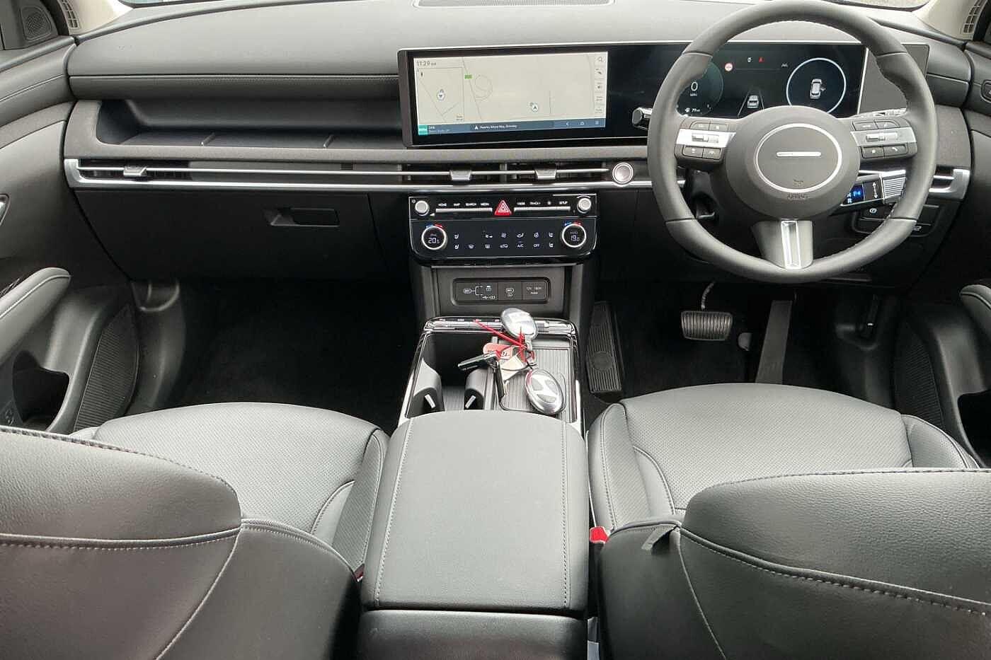 Used Hyundai TUCSON 2024 for sale - 76307672: Photo 14
