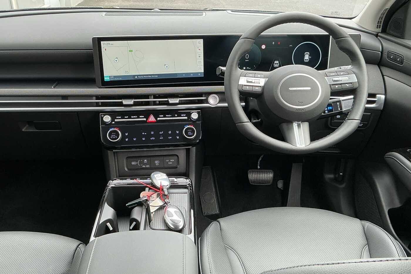 Used Hyundai TUCSON 2024 for sale - 76307672: Photo 15