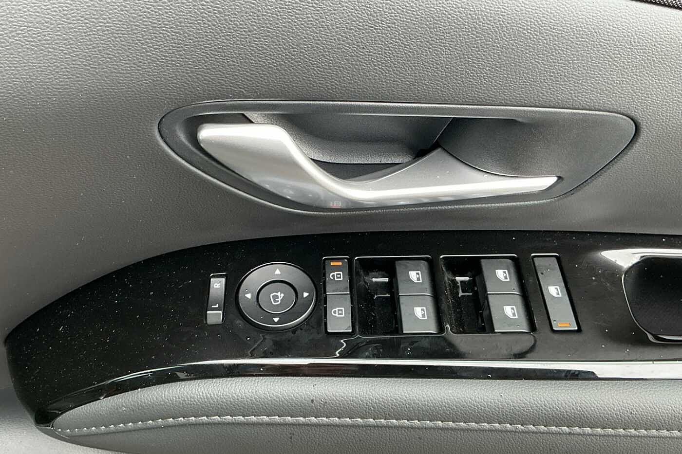 Used Hyundai TUCSON 2024 for sale - 76307672: Photo 16