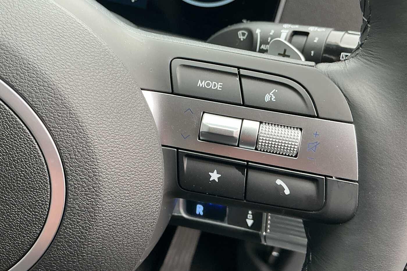 Used Hyundai TUCSON 2024 for sale - 76307672: Photo 17