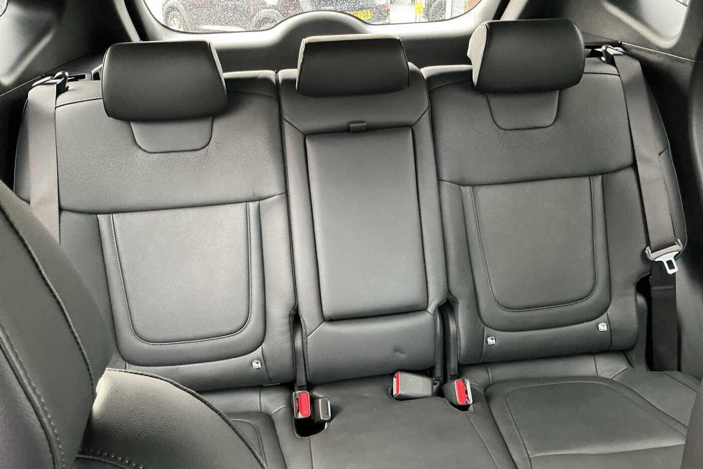 Used Hyundai TUCSON 2024 for sale - 76307672: Photo 18