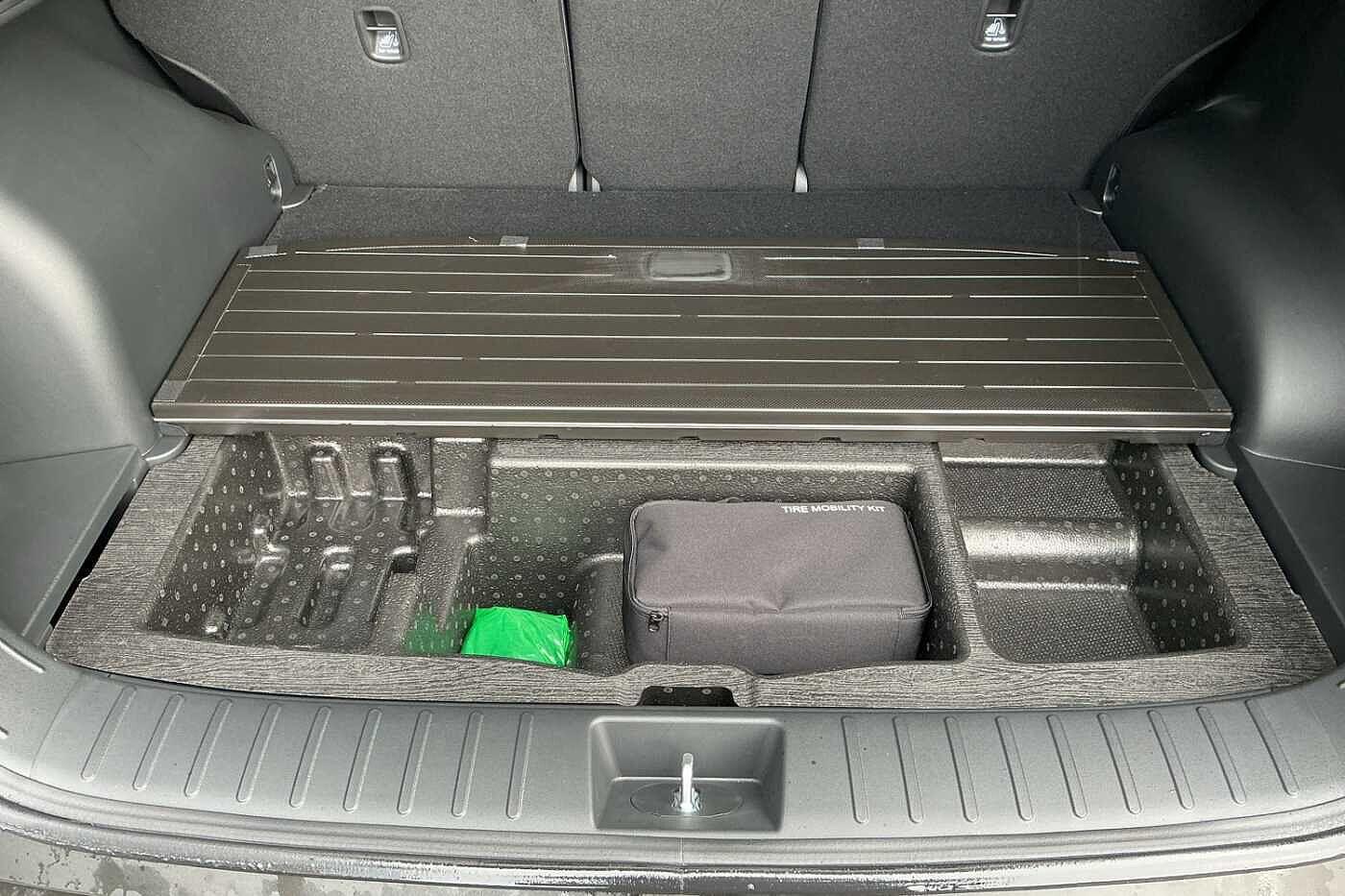 Used Hyundai TUCSON 2024 for sale - 76307672: Photo 20