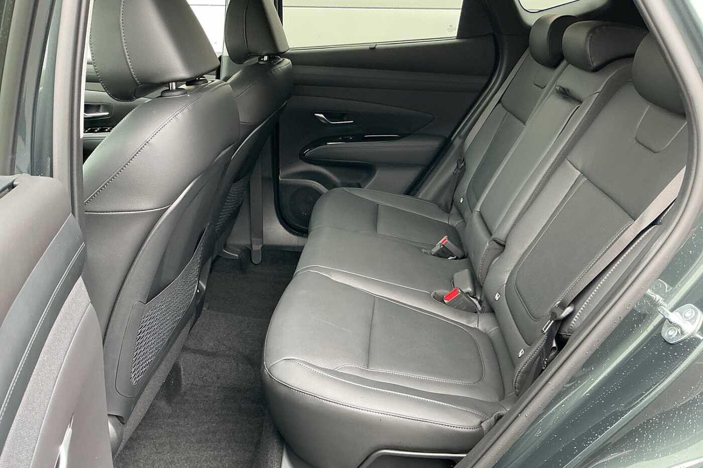 Used Hyundai TUCSON 2024 for sale - 76307672: Photo 9