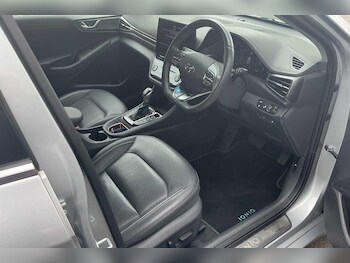 Used Hyundai IONIQ 2021 for sale - 75928147: Photo