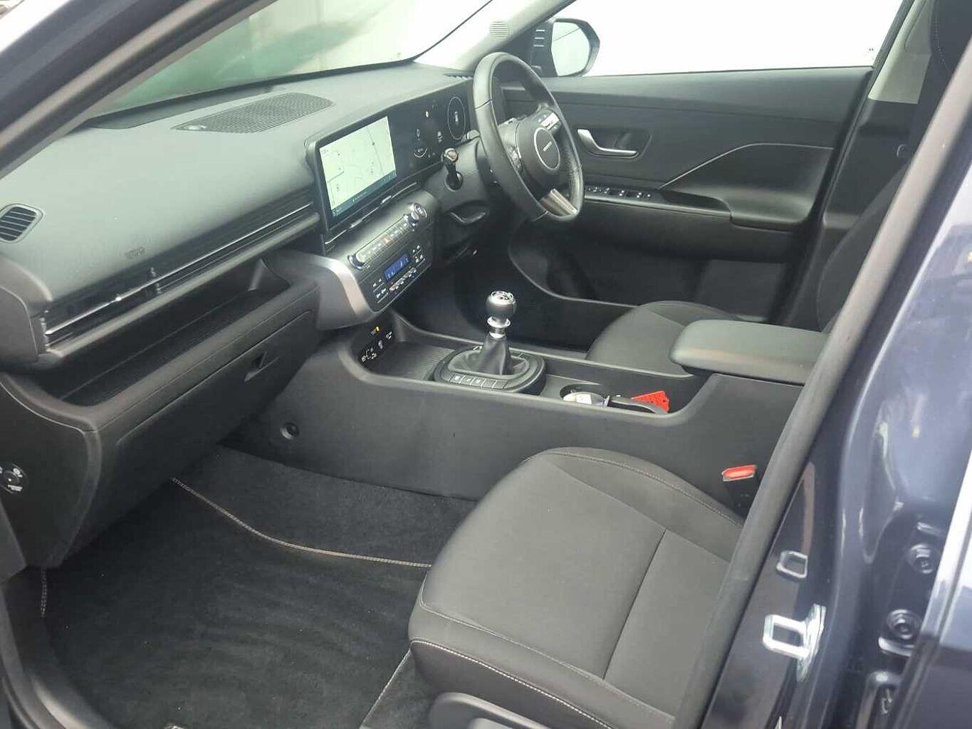 Used Hyundai KONA 2023 for sale - 76397943: Photo 10