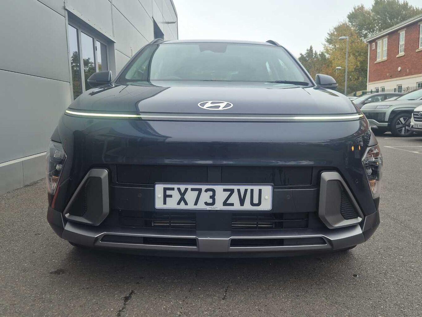 Used Hyundai KONA 2023 for sale - 76397943: Photo 12