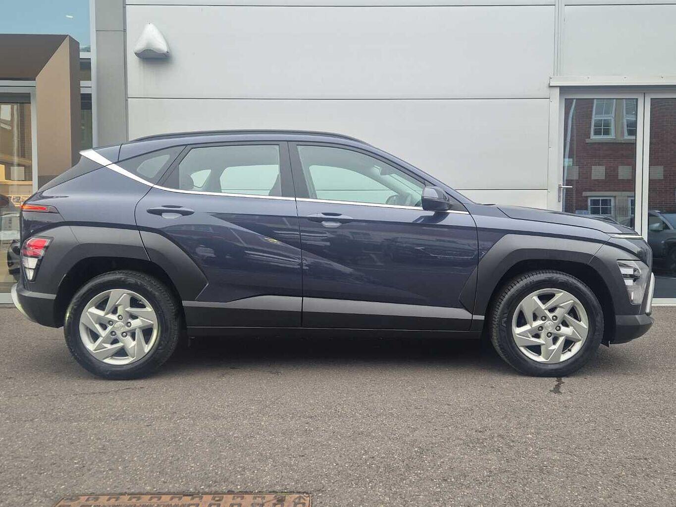 Used Hyundai KONA 2023 for sale - 76397943: Photo 13