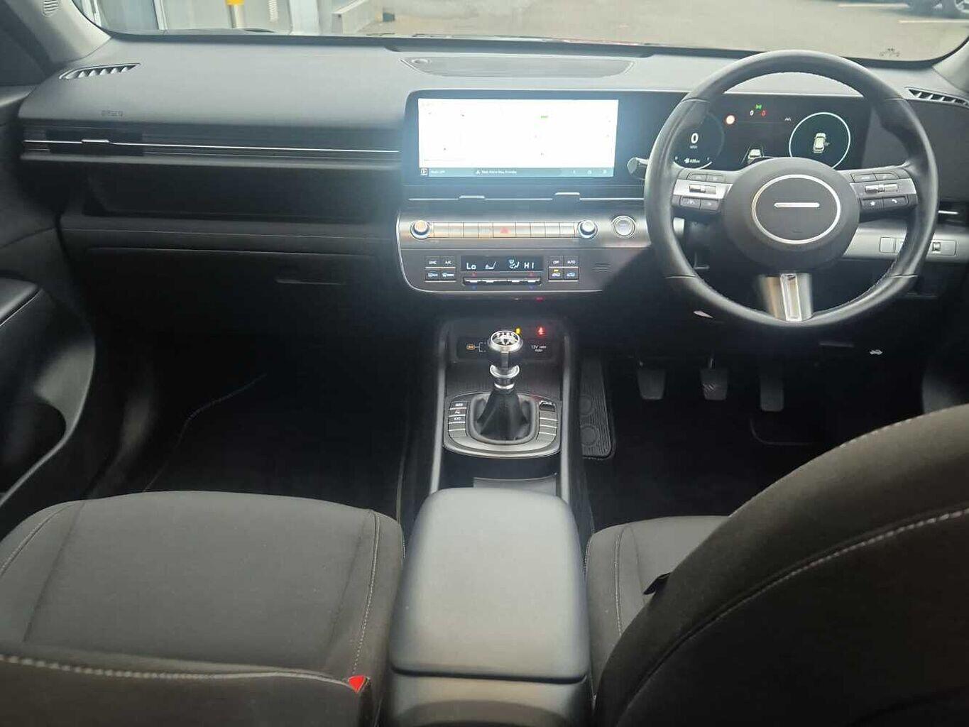 Used Hyundai KONA 2023 for sale - 76397943: Photo 14