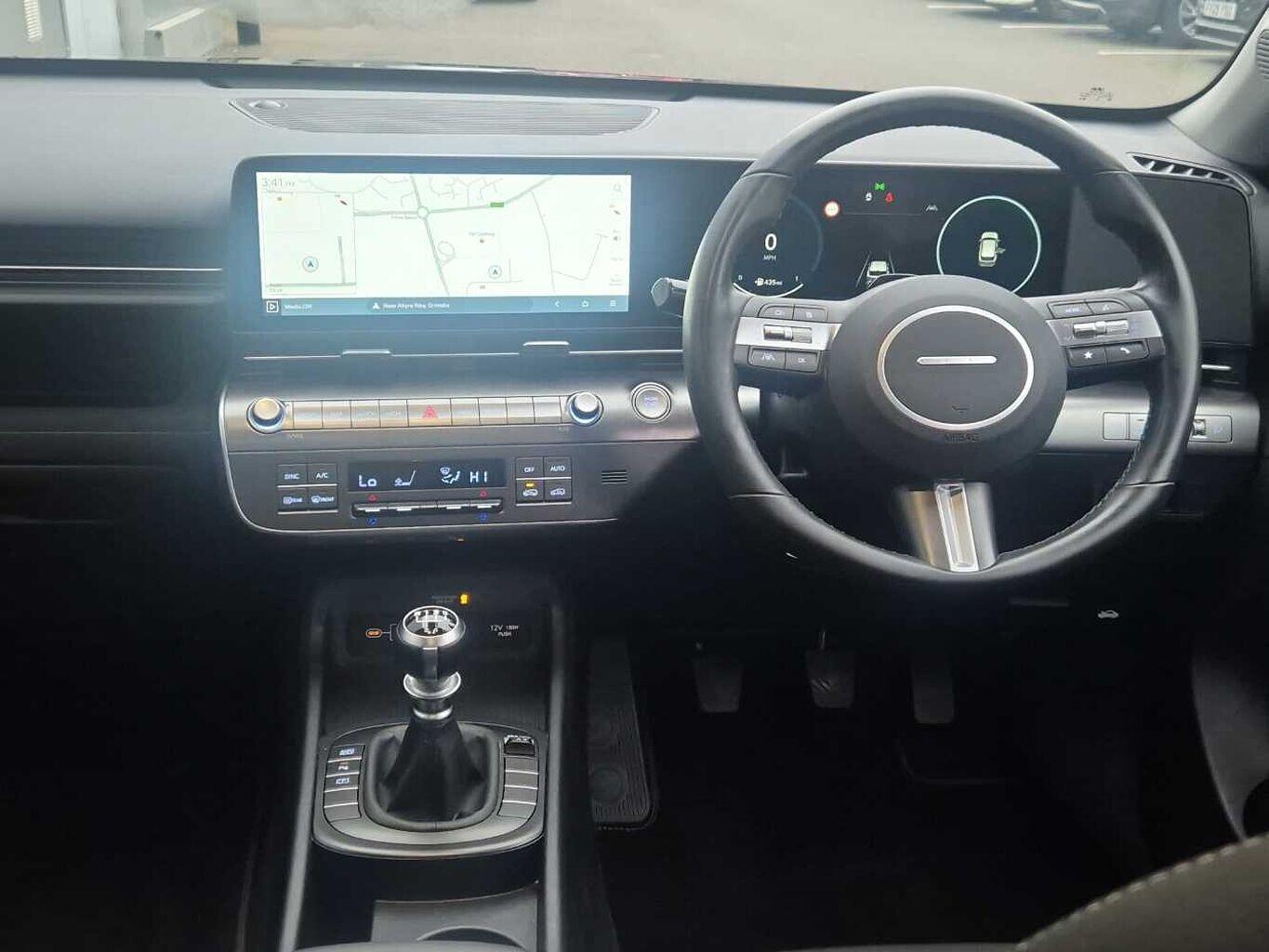 Used Hyundai KONA 2023 for sale - 76397943: Photo 15