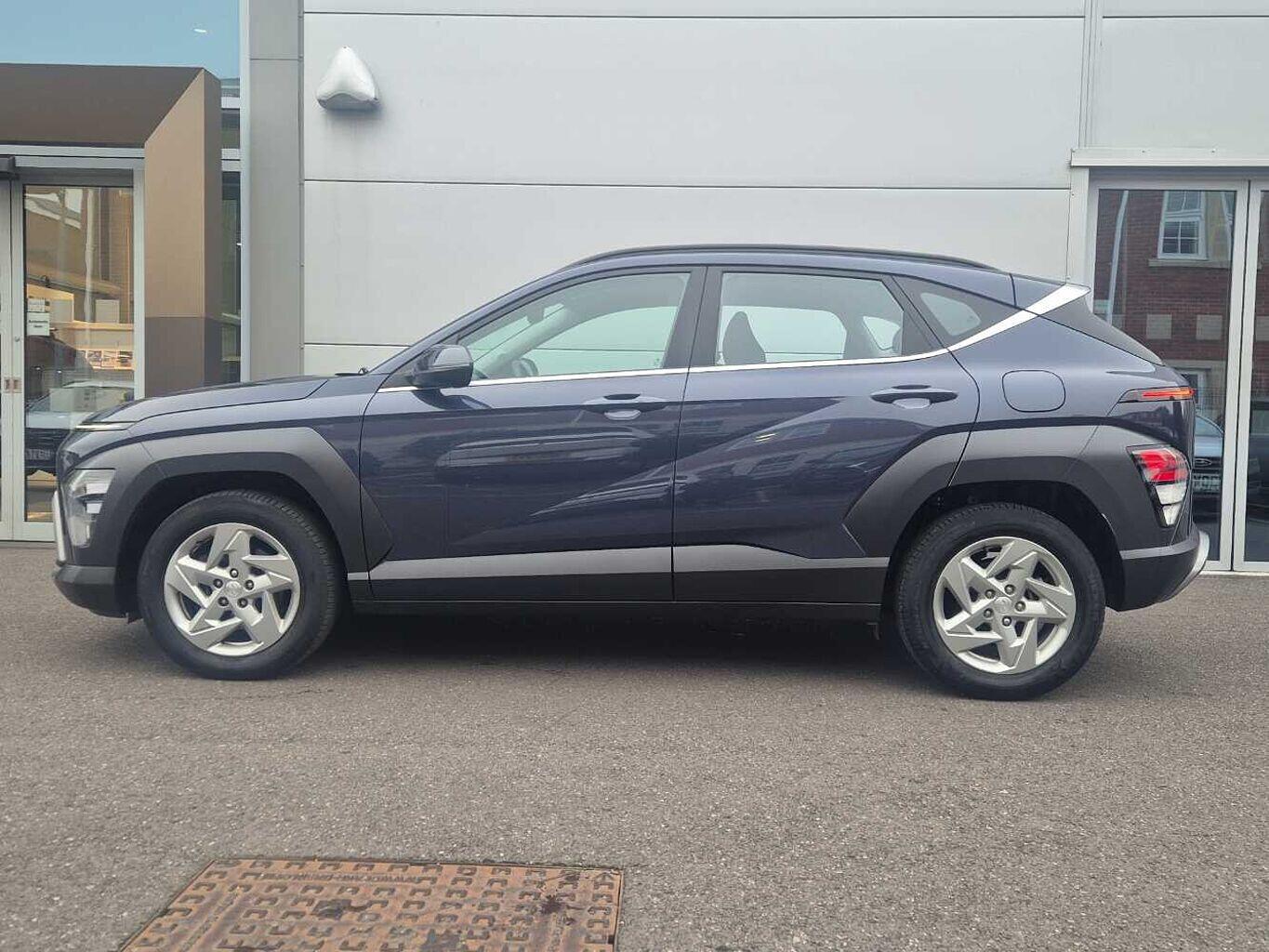 Used Hyundai KONA 2023 for sale - 76397943: Photo 3