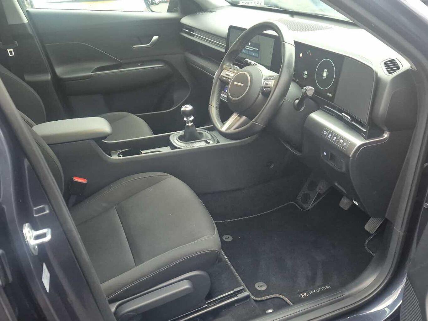 Used Hyundai KONA 2023 for sale - 76397943: Photo 4