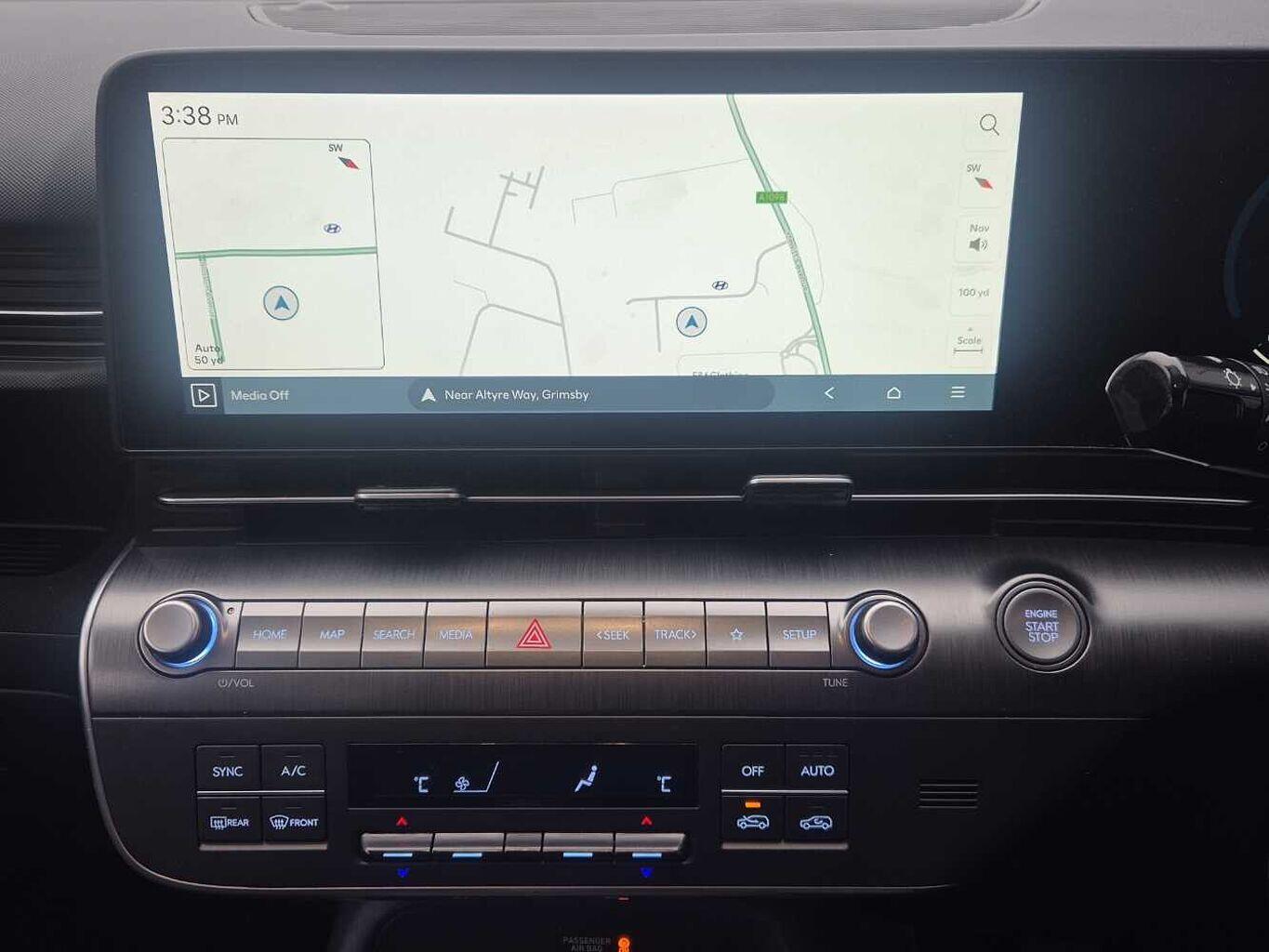 Used Hyundai KONA 2023 for sale - 76397943: Photo 6