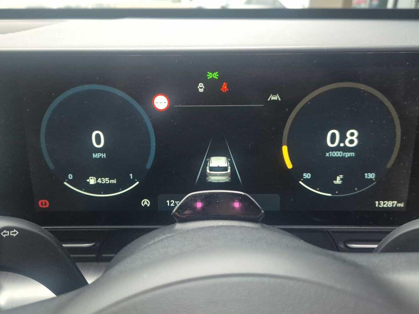 Used Hyundai KONA 2023 for sale - 76397943: Photo 7