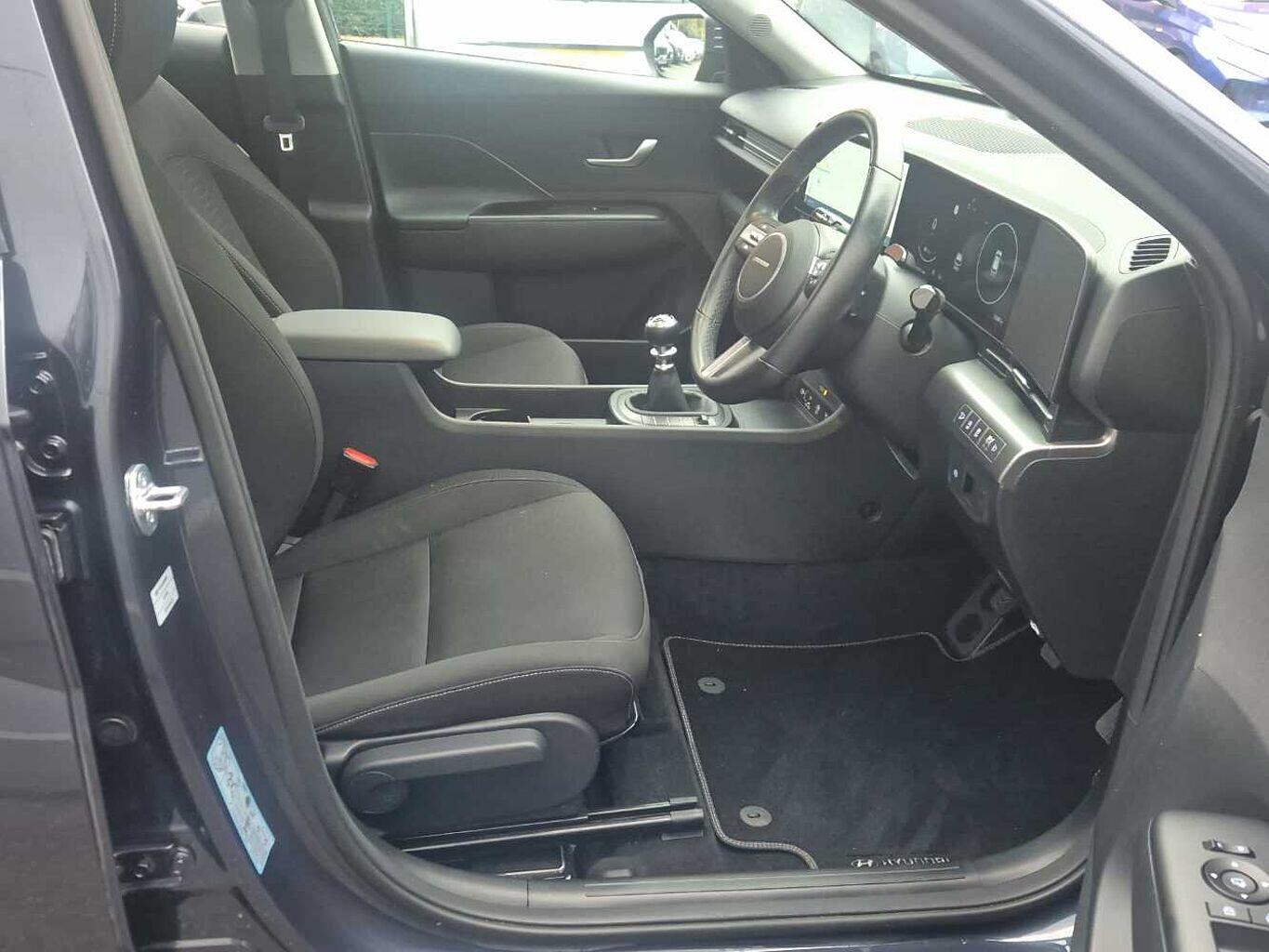 Used Hyundai KONA 2023 for sale - 76397943: Photo 8