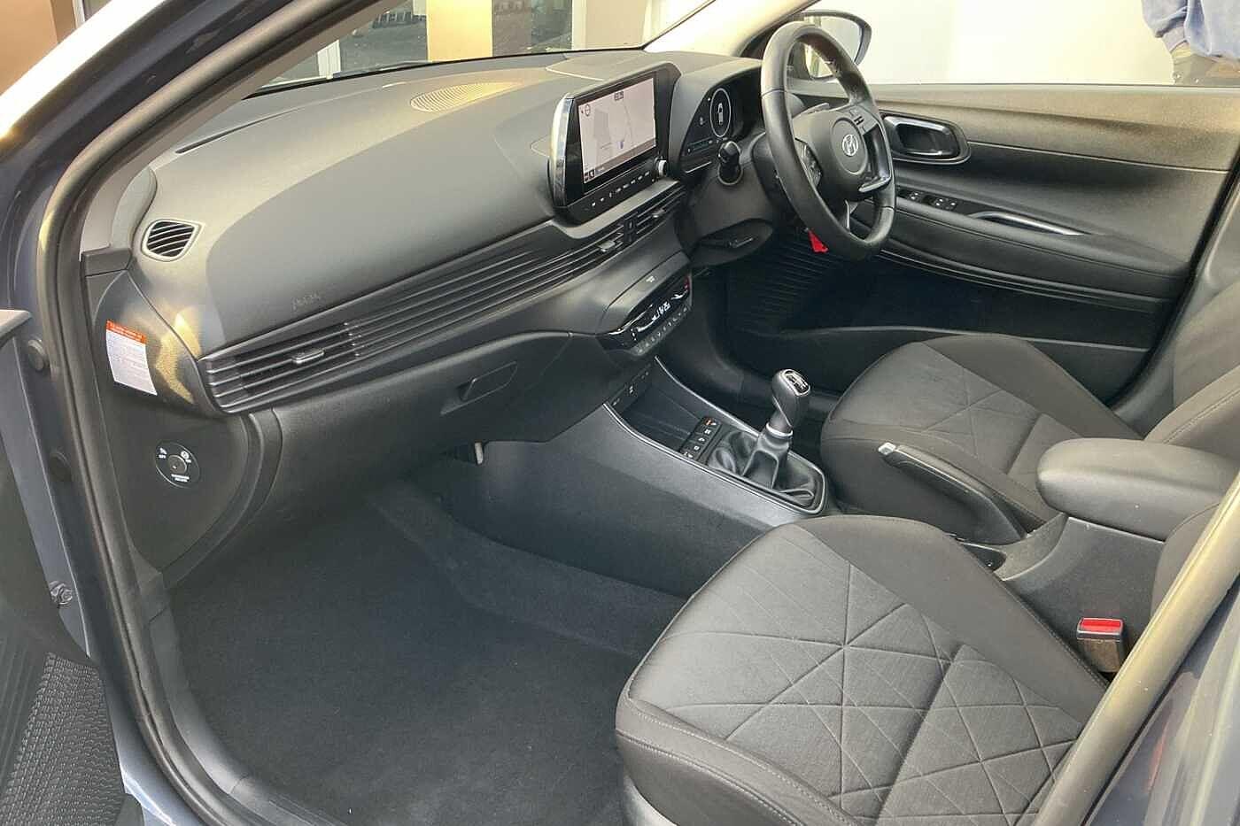 Used Hyundai BAYON 2021 for sale - 76572308: Photo 10