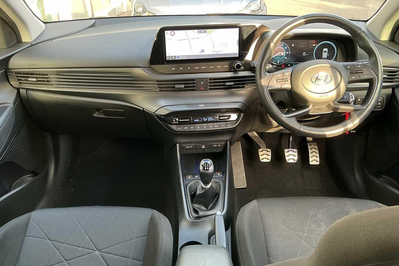 Used Hyundai BAYON 2021 for sale - 76572308: Photo 14