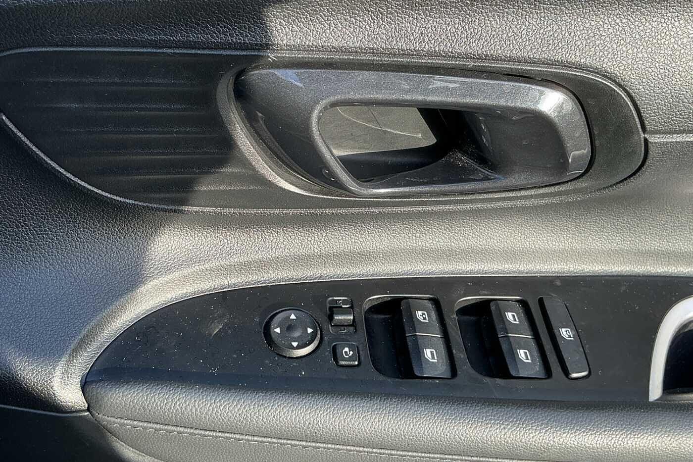 Used Hyundai BAYON 2021 for sale - 76572308: Photo 16