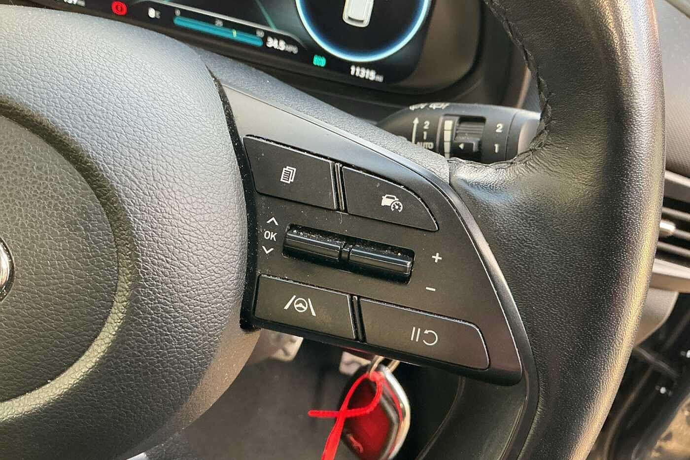 Used Hyundai BAYON 2021 for sale - 76572308: Photo 17