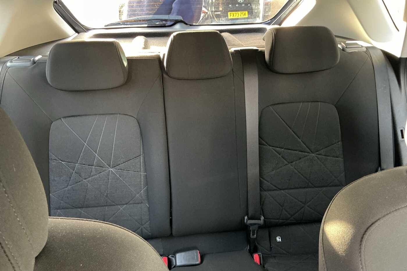 Used Hyundai BAYON 2021 for sale - 76572308: Photo 18