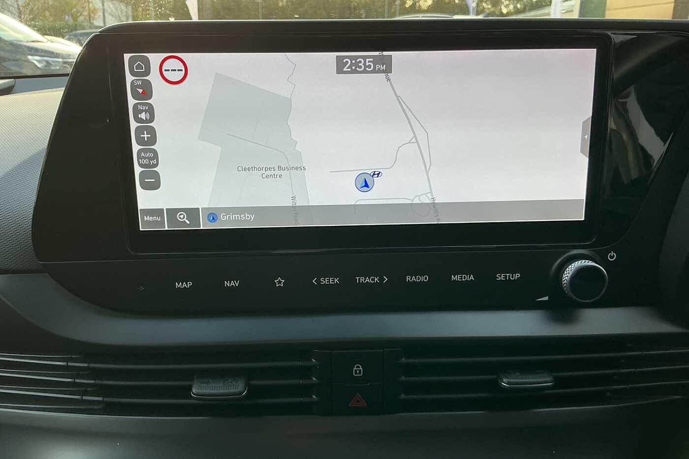 Used Hyundai BAYON 2021 for sale - 76572308: Photo 6