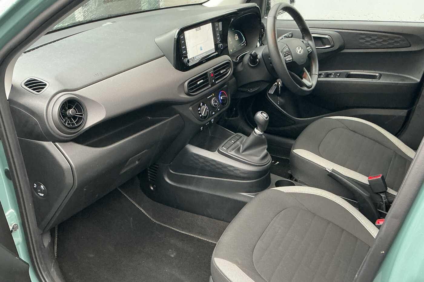 Used Hyundai i10 2024 for sale - 76612699: Photo 10