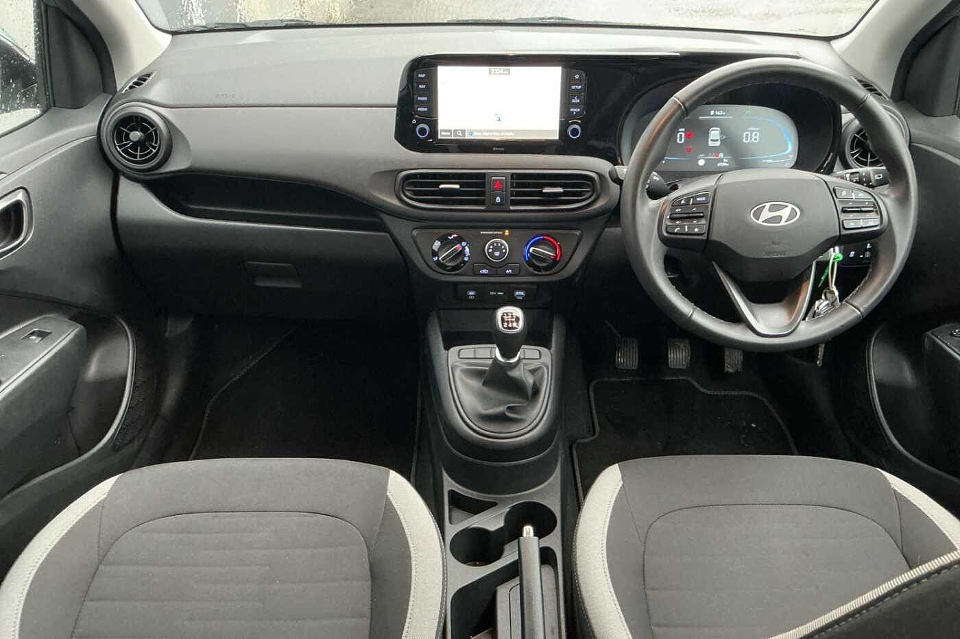 Used Hyundai i10 2024 for sale - 76612699: Photo 14