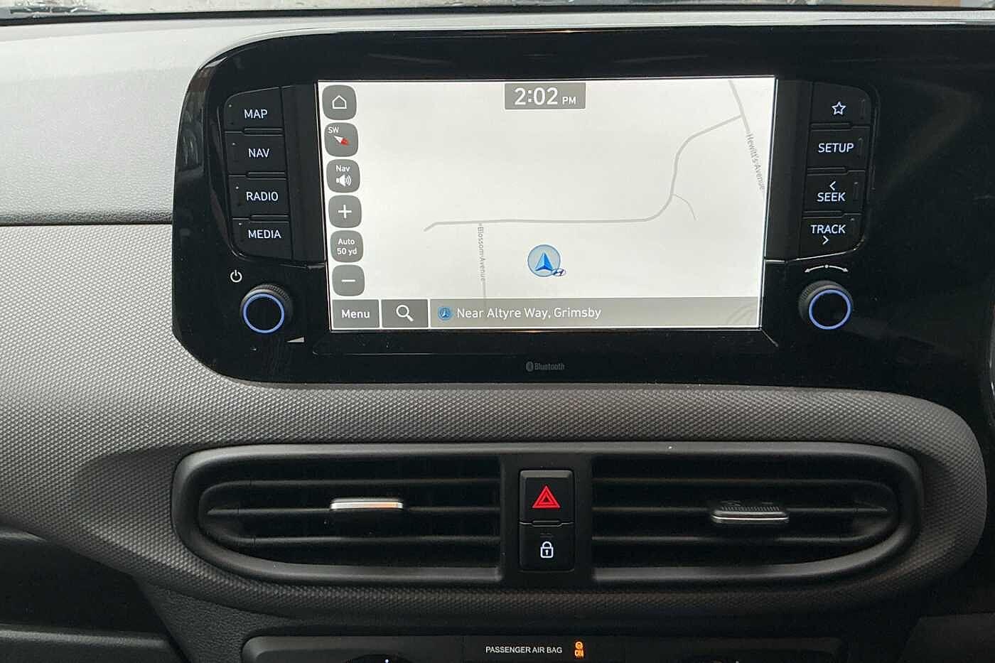 Used Hyundai i10 2024 for sale - 76612699: Photo 6