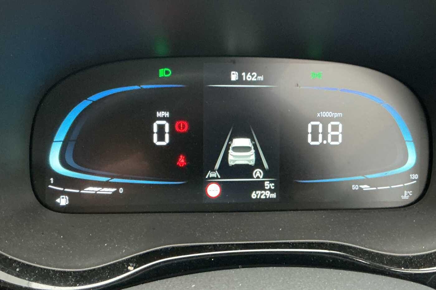 Used Hyundai i10 2024 for sale - 76612699: Photo 7