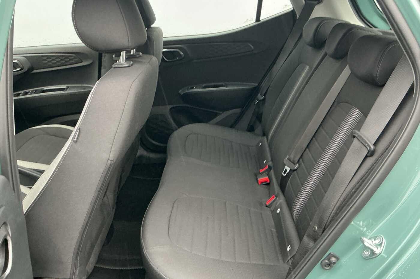 Used Hyundai i10 2024 for sale - 76612699: Photo 9