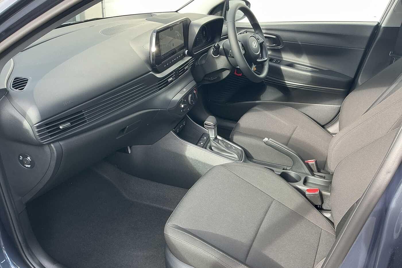 Used Hyundai i20 2024 for sale - 76307509: Photo 10