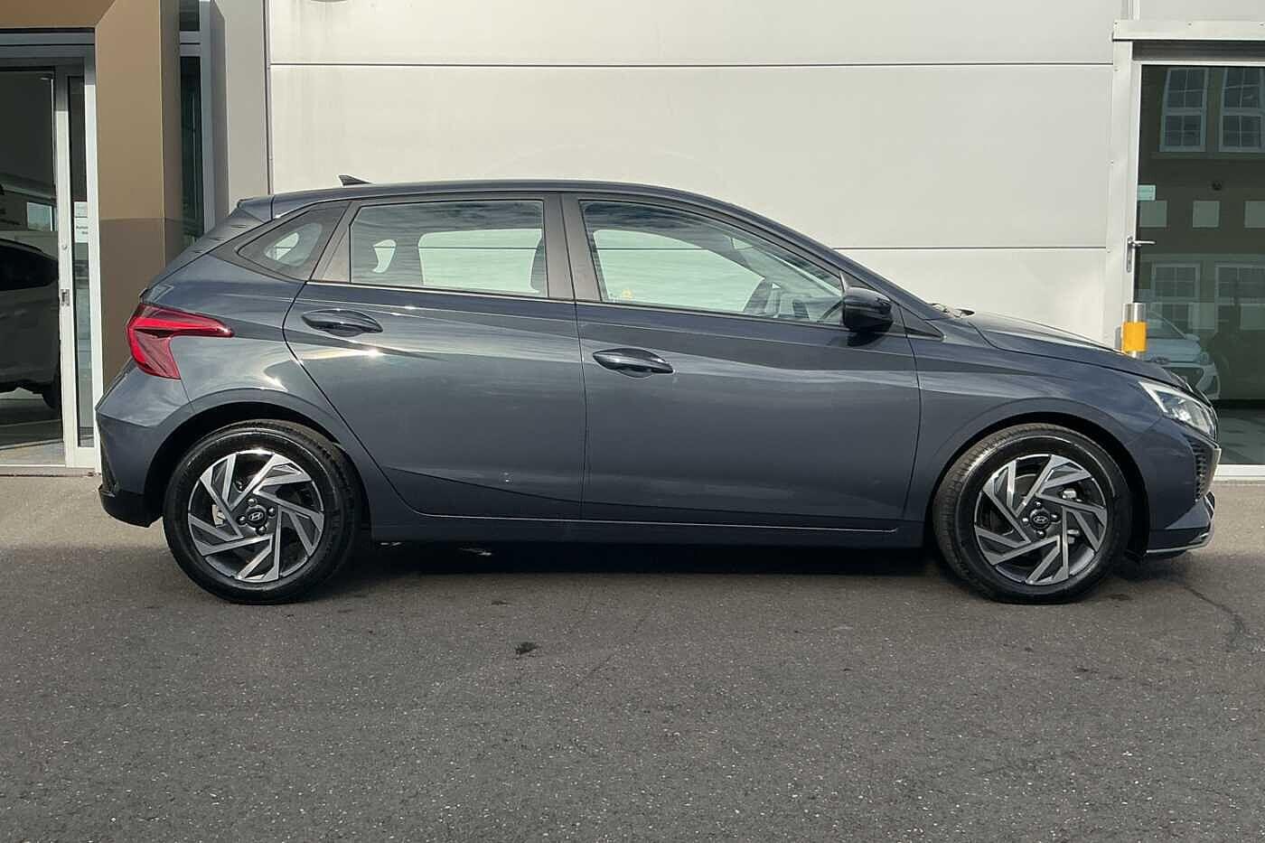Used Hyundai i20 2024 for sale - 76307509: Photo 13