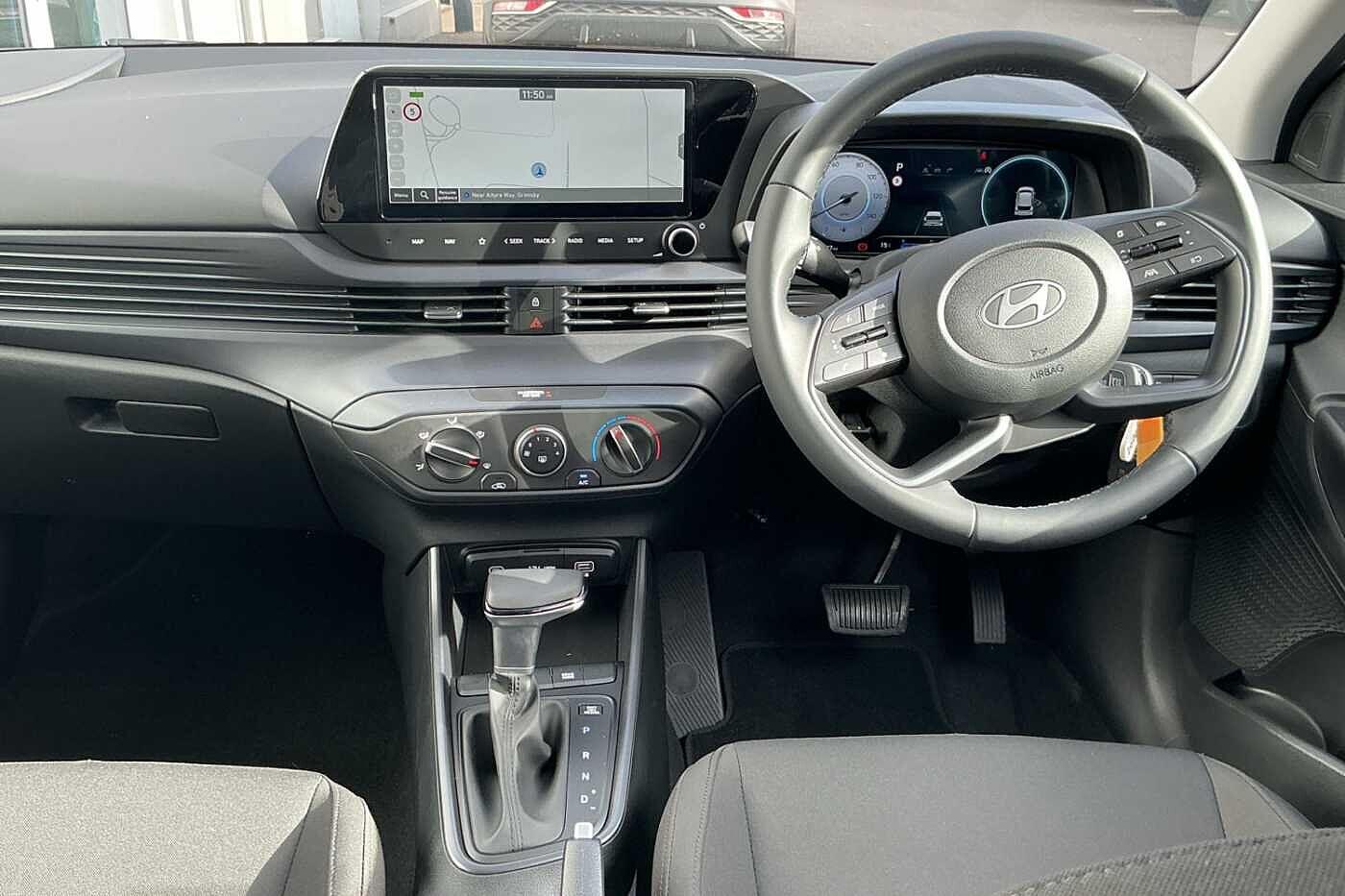 Used Hyundai i20 2024 for sale - 76307509: Photo 15