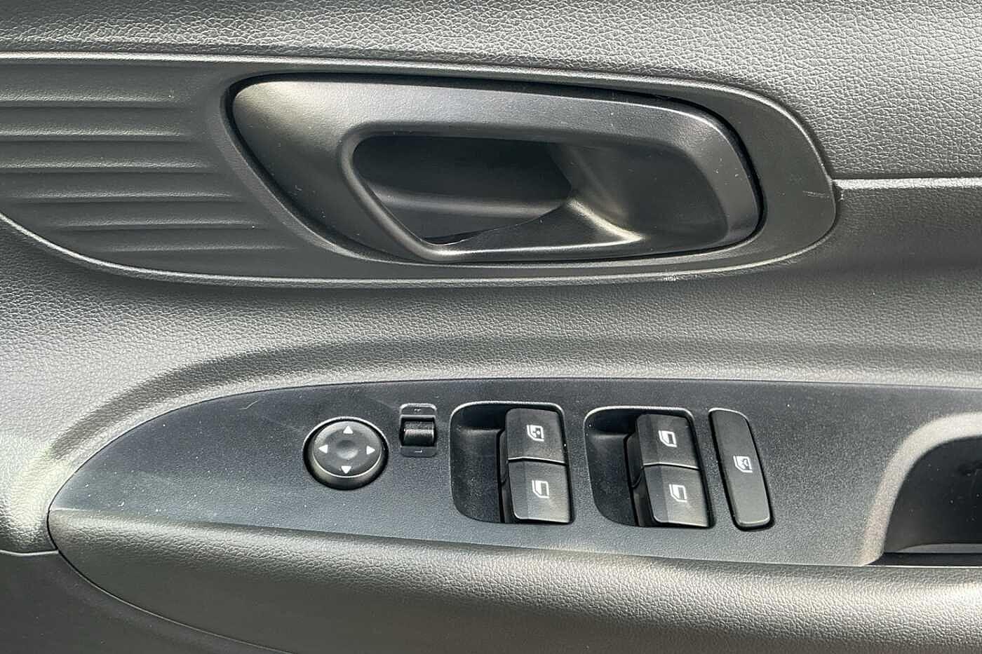 Used Hyundai i20 2024 for sale - 76307509: Photo 16