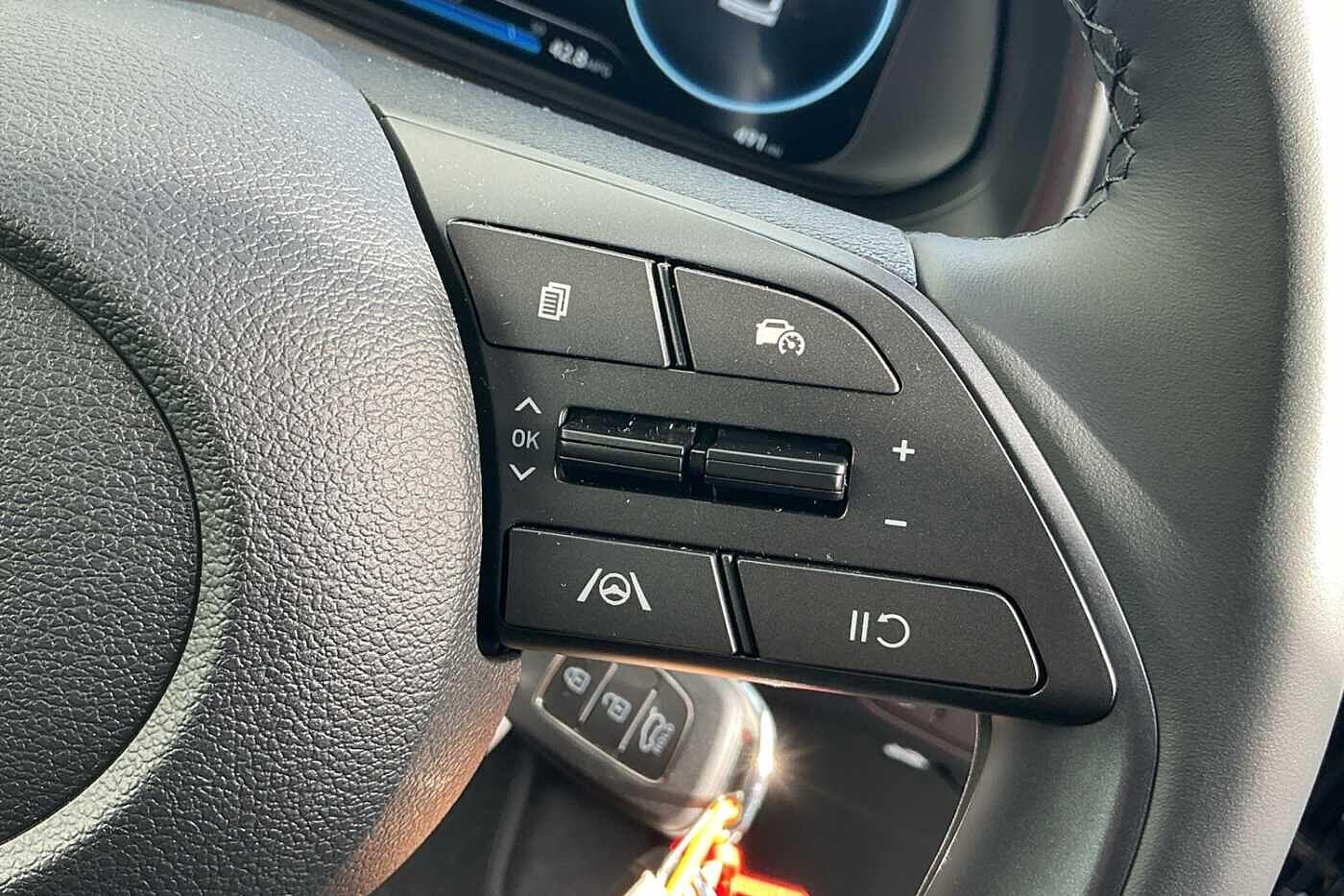 Used Hyundai i20 2024 for sale - 76307509: Photo 17