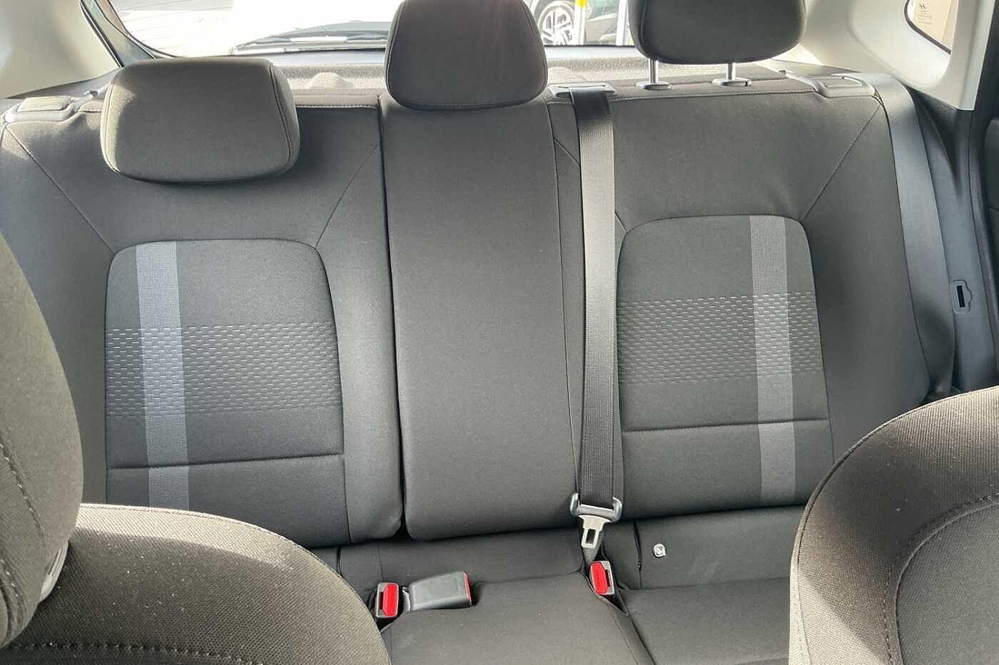 Used Hyundai i20 2024 for sale - 76307509: Photo 18