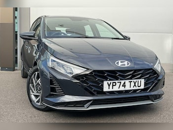 2024 (74) - 1.0T GDi Advance 5dr DCT