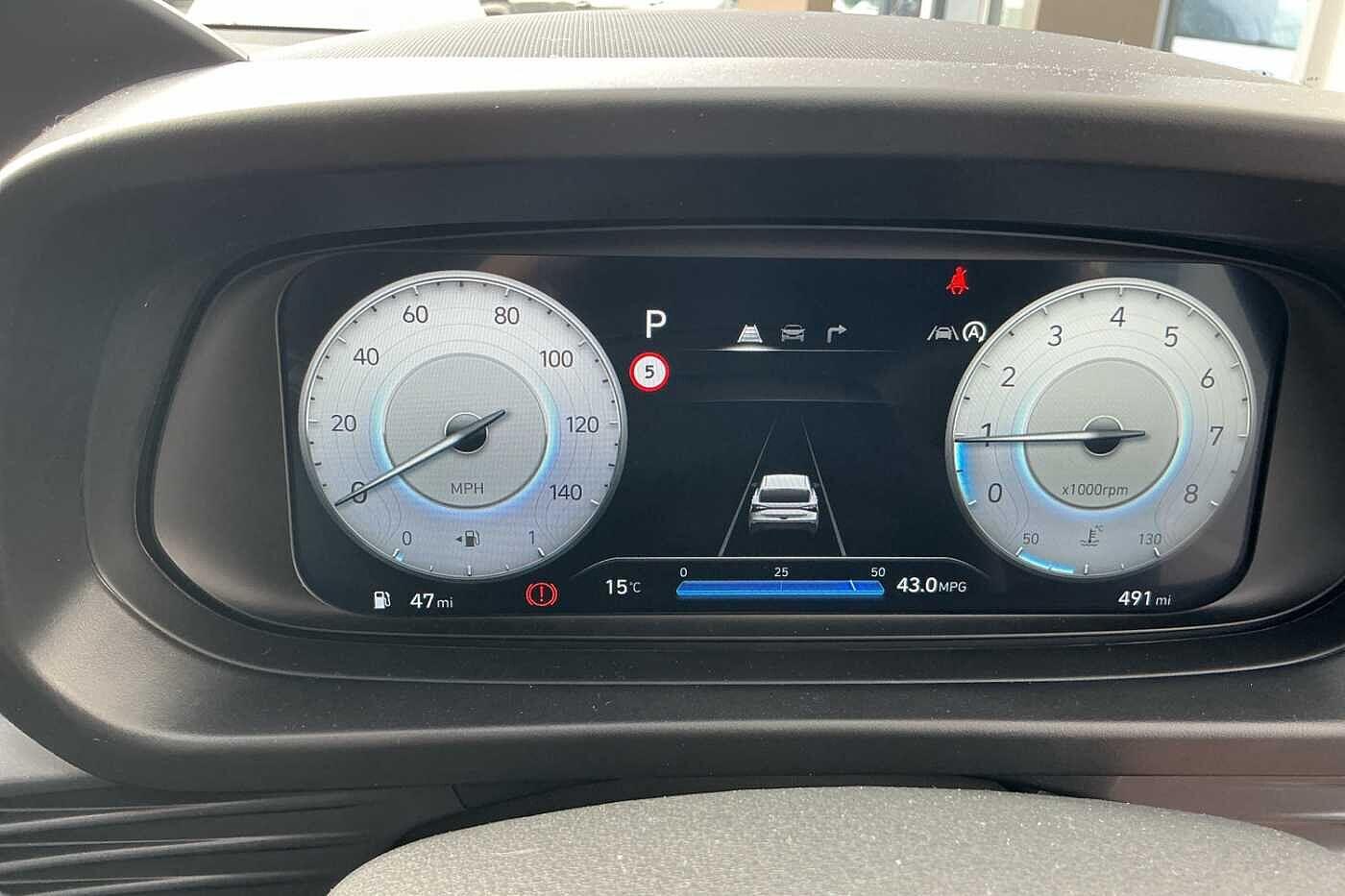 Used Hyundai i20 2024 for sale - 76307509: Photo 7