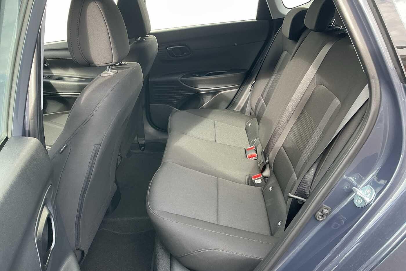 Used Hyundai i20 2024 for sale - 76307509: Photo 9