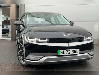 Used Hyundai IONIQ 5 2022 for sale - 76645660: Photo