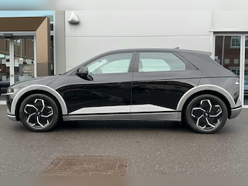 Used Hyundai IONIQ 5 2022 for sale - 76645660: Photo