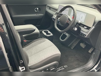 Used Hyundai IONIQ 5 2022 for sale - 76645660: Photo