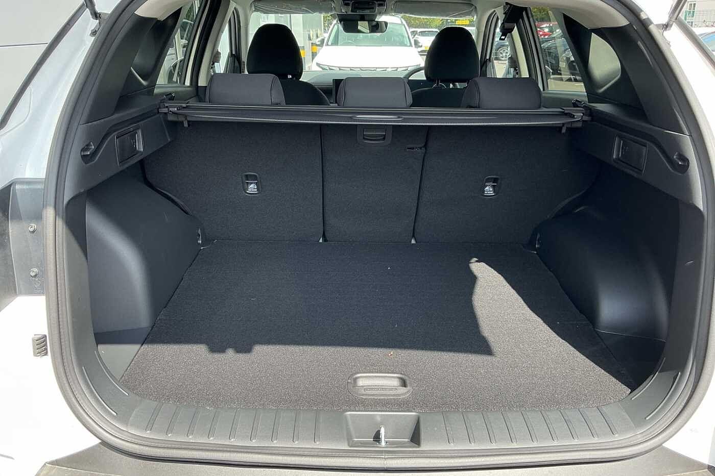 Used Hyundai TUCSON 2025 for sale - 76166502: Photo 19
